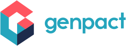 250px Genpact logo.svg
