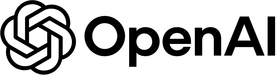 OpenAI logo 2025.svg
