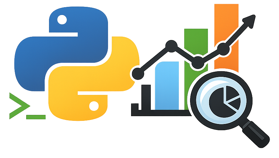 PYTHON DATA ANALYST