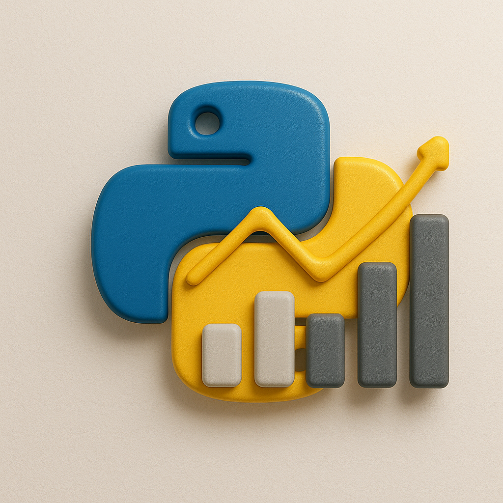 Data Analytics Using Python