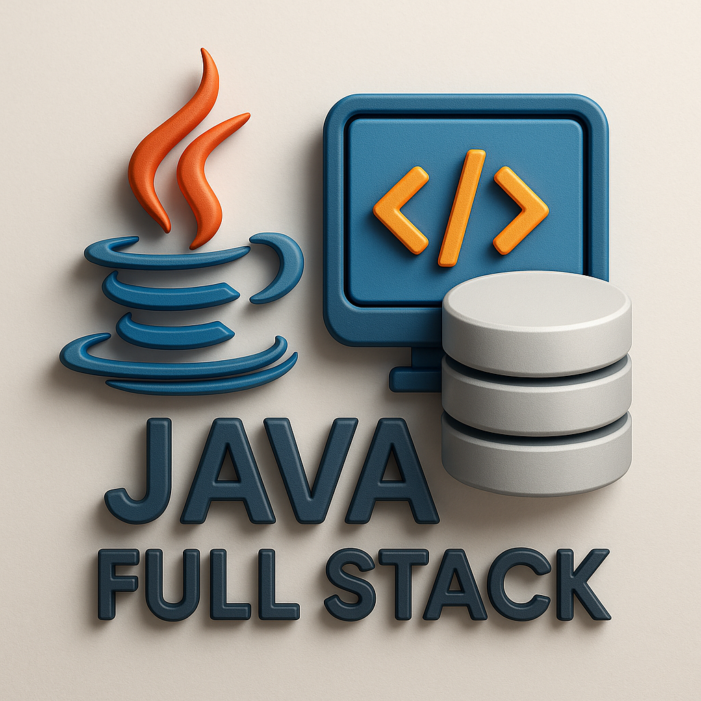 Java Full Stack Developer + Gen AI