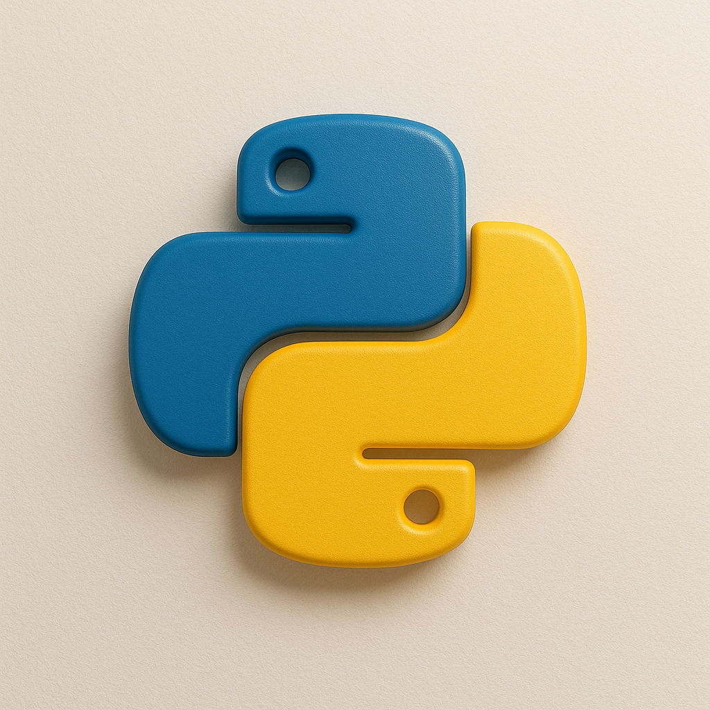 Python Training Course
